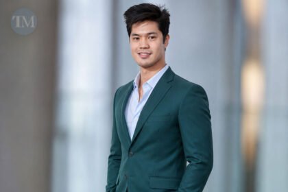 Ross Butler