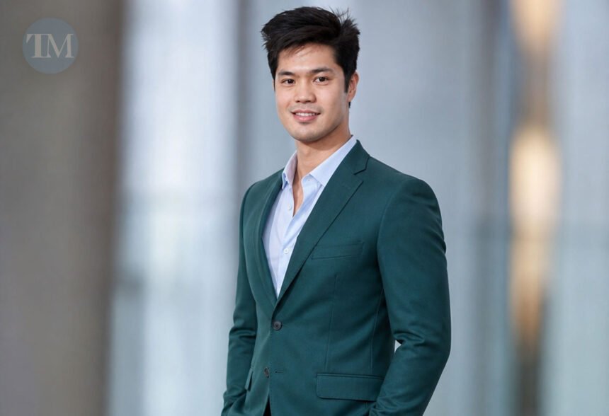Ross Butler