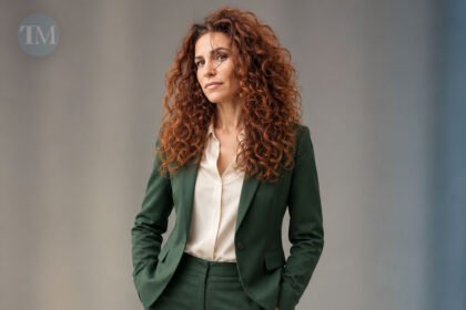 Veronica Ruggeri età