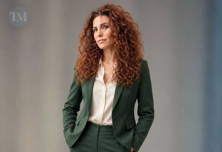 Veronica Ruggeri età