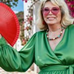 Amanda Lear età