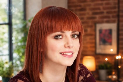 Annalisa età