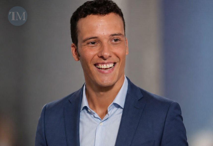 Edoardo Donnamaria