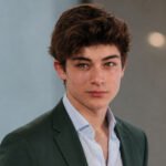 Federico Russo attore