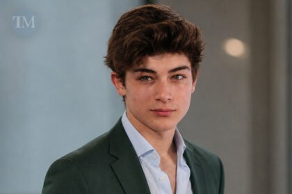 Federico Russo attore