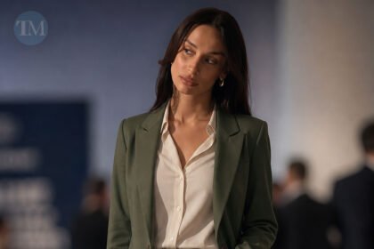 Francesca Tocca età