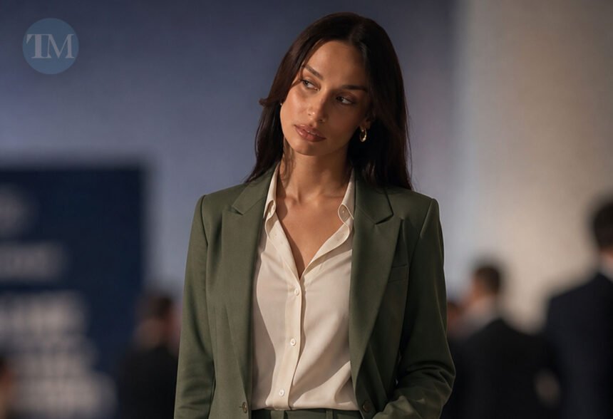 Francesca Tocca età