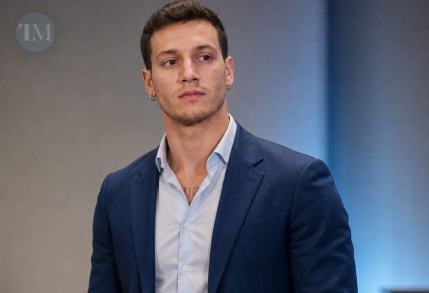 Gabriele Esposito e Amici