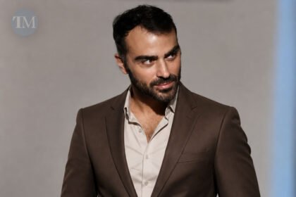 Gianmaria Antinolfi