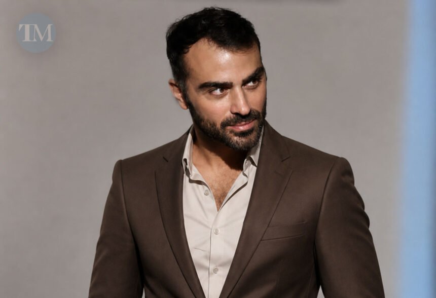 Gianmaria Antinolfi