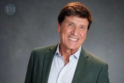 Gianni Morandi età