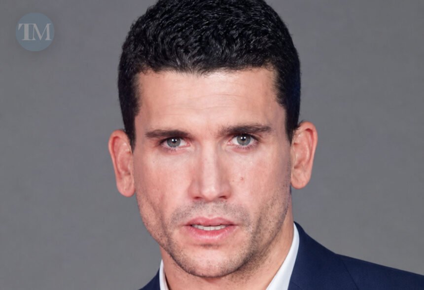 Jaime Lorente