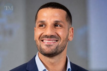 Luca Salatino