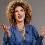 Marcella Bella età