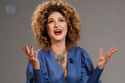 Marcella Bella età