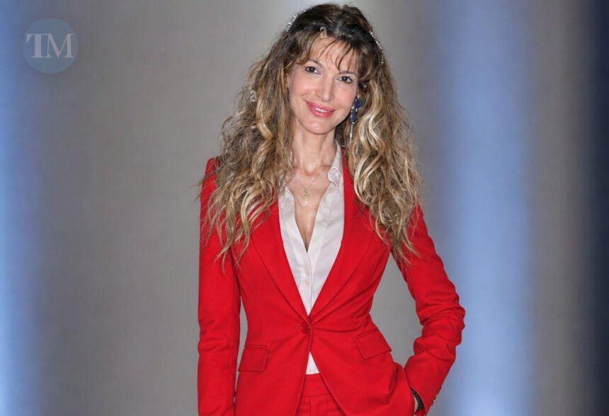 Maria Monsè