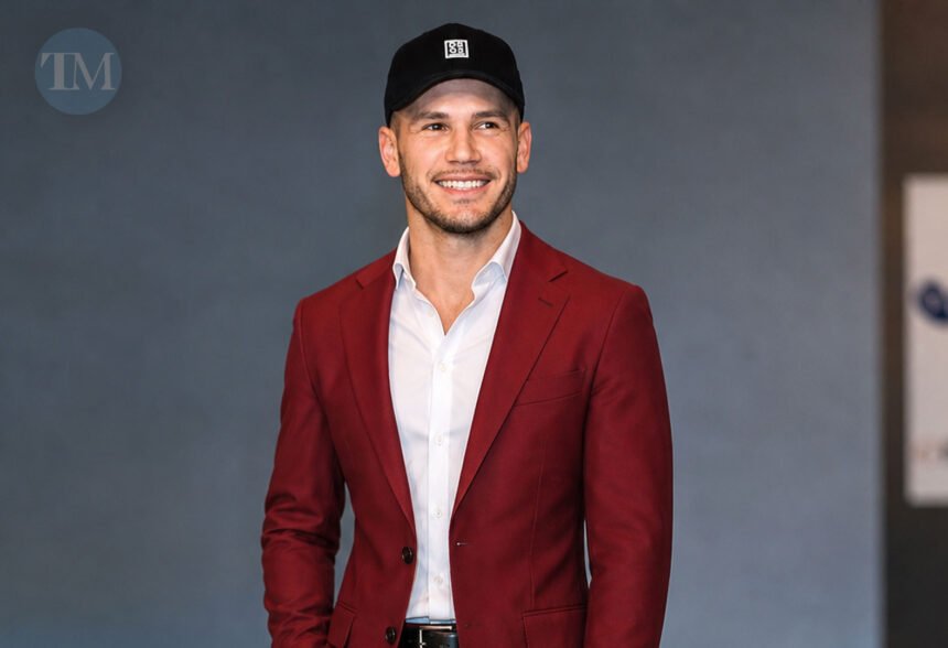 Matteo Diamante