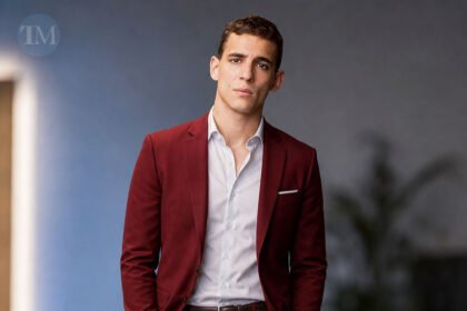 Miguel Herrán