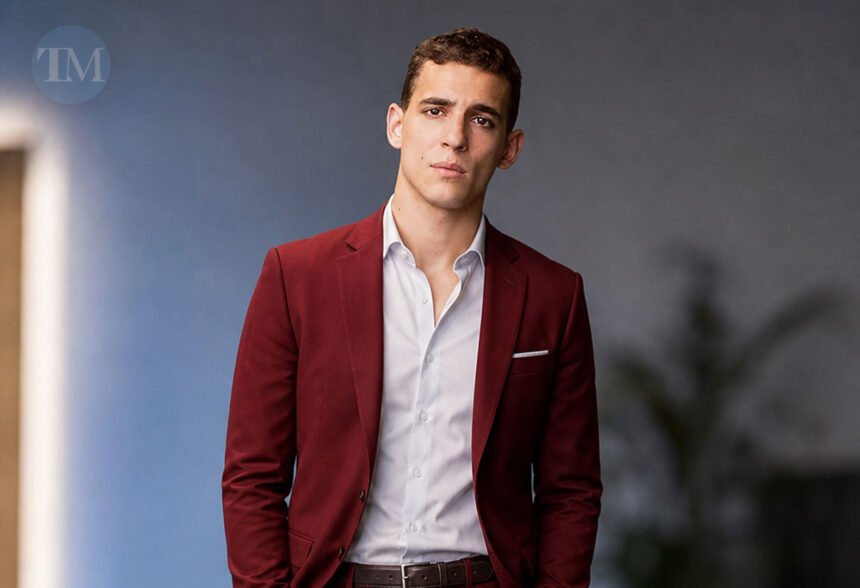 Miguel Herrán