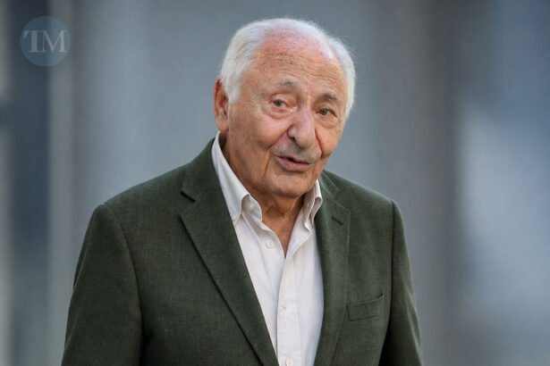 Mogol età