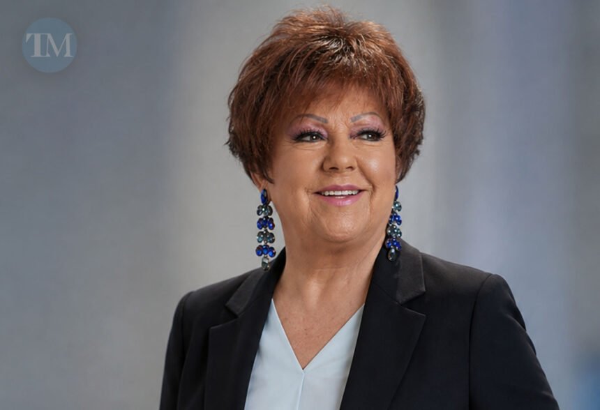 orietta berti età