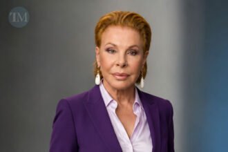 Ornella Vanoni età