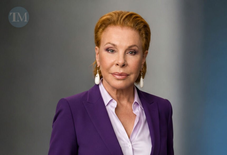 Ornella Vanoni età