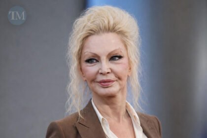 Patty Pravo età