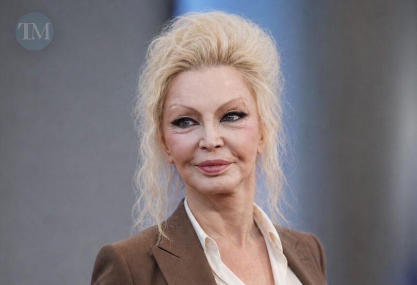 Patty Pravo età