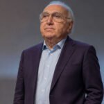 Pippo Baudo età