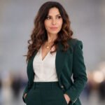 Quanti anni ha Carmen Di Pietro