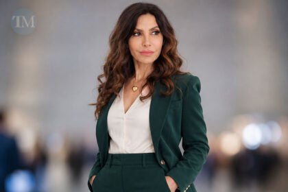 Quanti anni ha Carmen Di Pietro