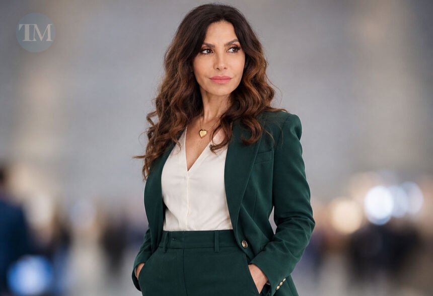 Quanti anni ha Carmen Di Pietro
