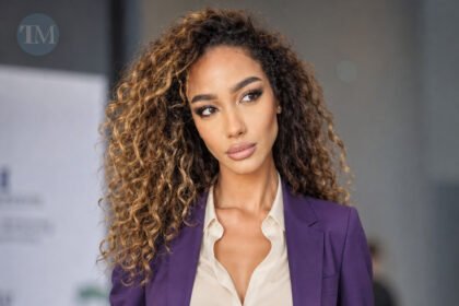 Samira Lui età