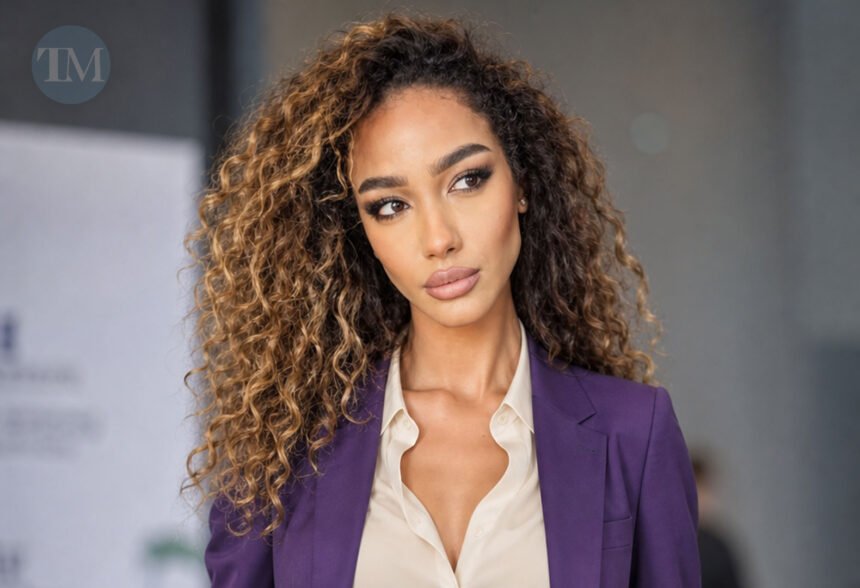 Samira Lui età