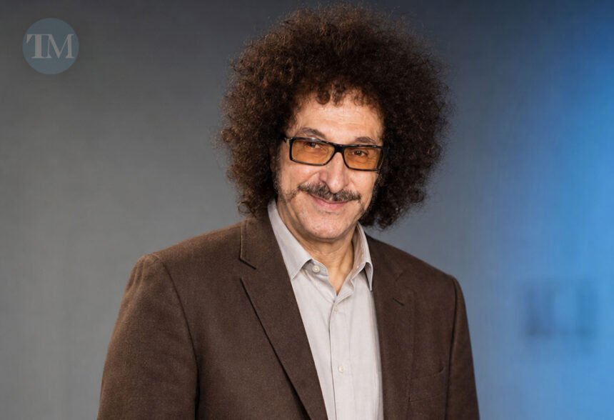 Silvano Michetti