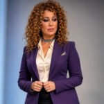 Valentina Persia fisico