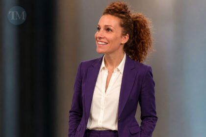 Veronica Ruggeri