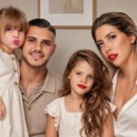 Wanda Nara figli
